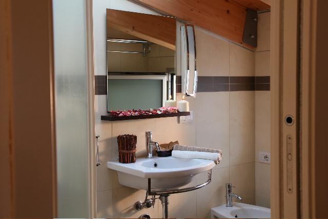 Residence Ilario Suite Hotel Riccione Oda fotoğraf