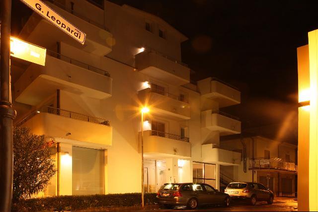 Residence Ilario Suite Hotel Riccione Dış mekan fotoğraf