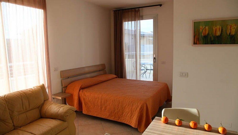 Residence Ilario Suite Hotel Riccione Dış mekan fotoğraf