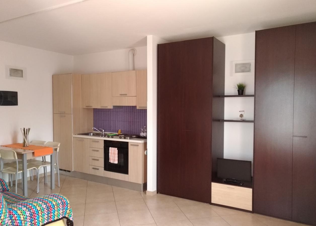 Residence Ilario Suite Hotel Riccione Dış mekan fotoğraf