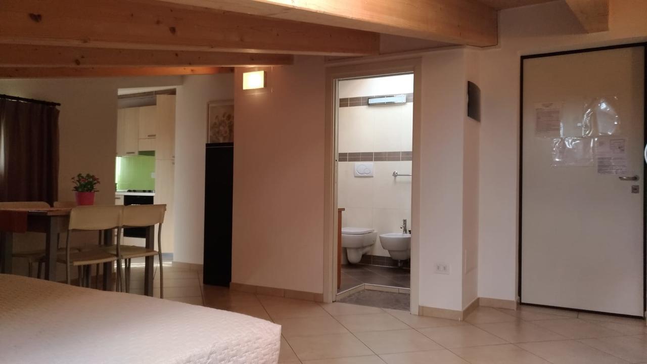 Residence Ilario Suite Hotel Riccione Dış mekan fotoğraf