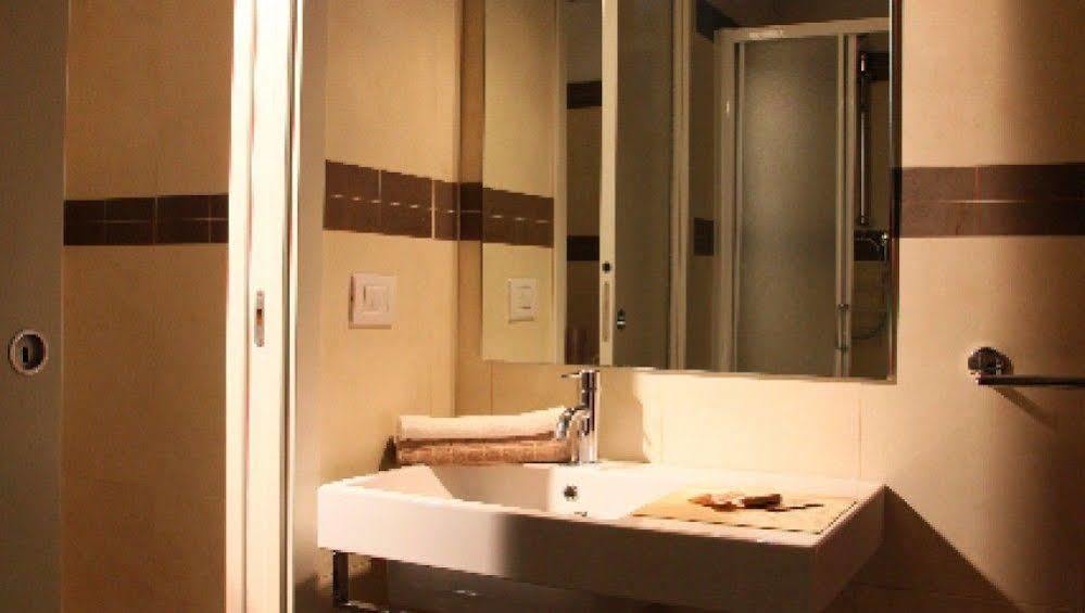 Residence Ilario Suite Hotel Riccione Dış mekan fotoğraf
